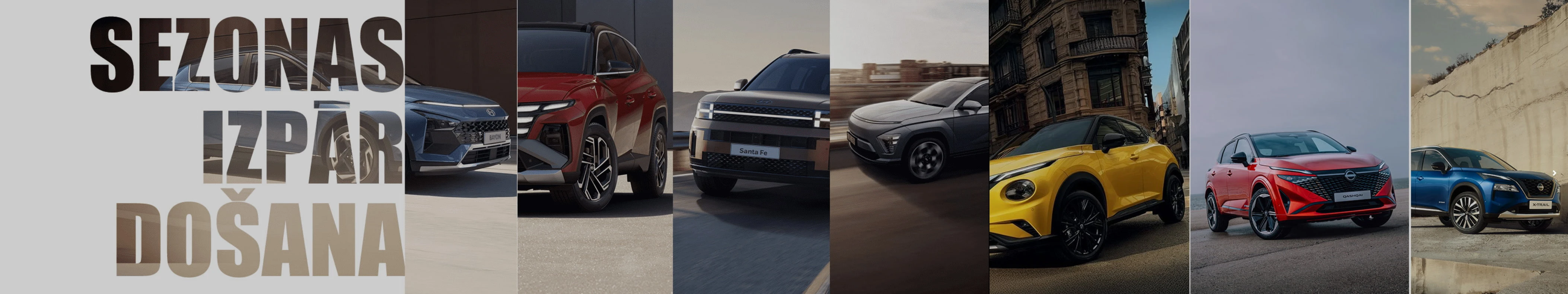 Skandi Motors baneris